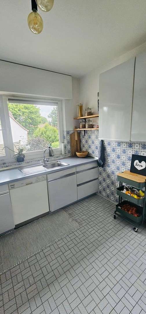 Immobilie in Barsbüttel - 2 Generationen Haus - Bild 0