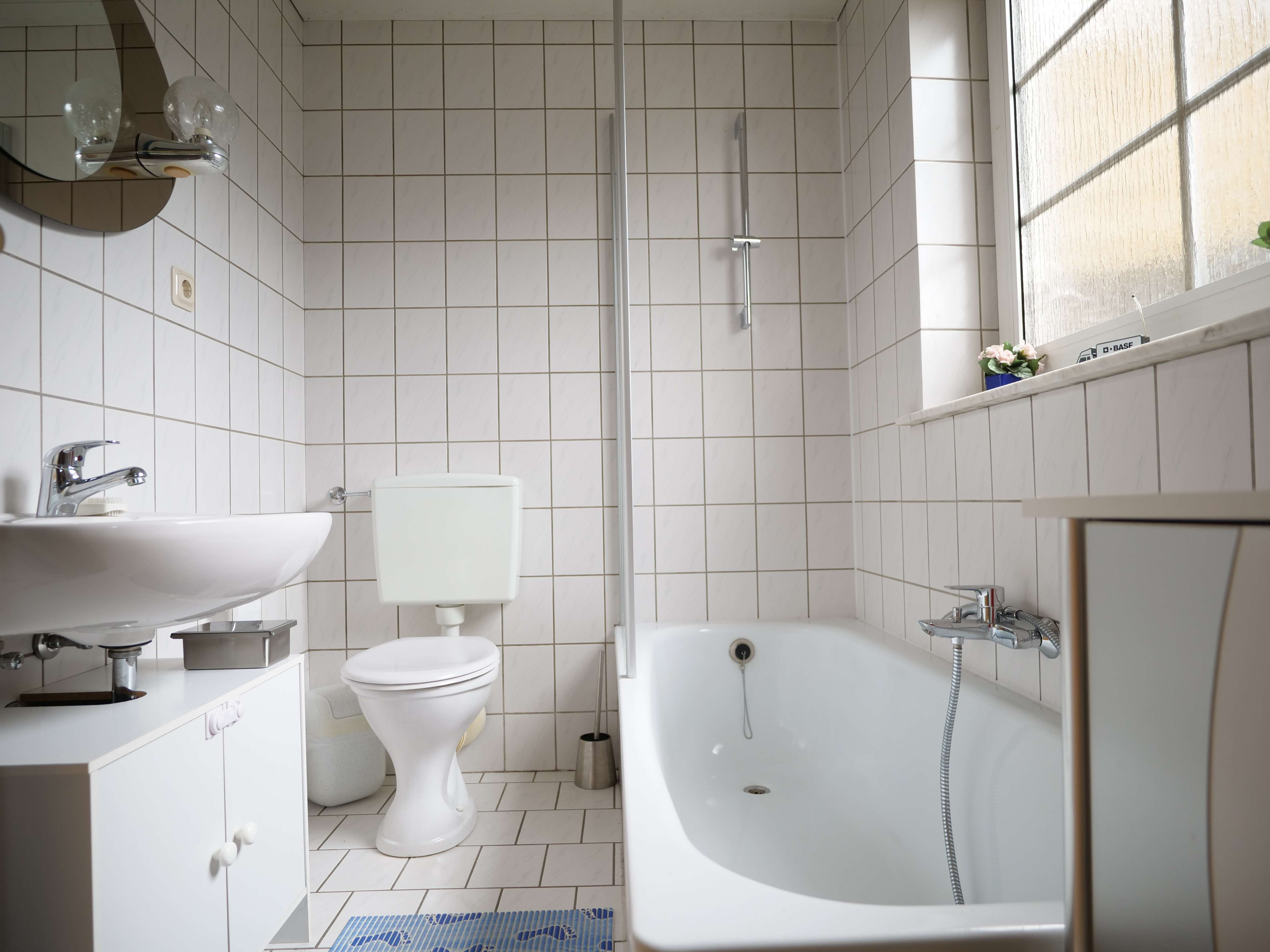 Immobilie in Hahnheim - Charmante DHH mit Garten, Doppelgarage und viel Platz für die ganze Familie! - Bild 6