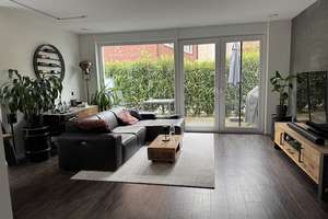 *** hochwertige 2-Zimmer-Maisonette-Wohnung mit Terrasse *** – Hauptstraße 16 a, 21614 Buxtehude – Vorschaubild 11