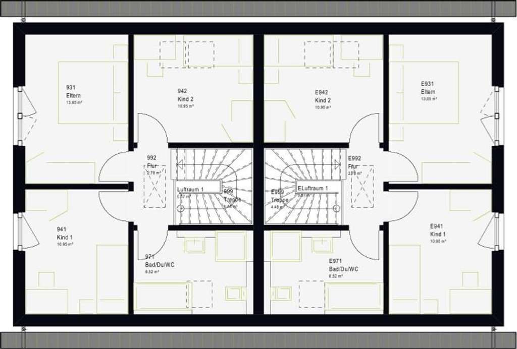 Immobilie in Biberach an der Riß - Bauen mit Massa Haus - Bild 2