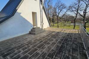 Kernsaniertes 4-Zimmer EFH mit Garten und 2 Terrassen Nähe Stadtpark in Lampetheim – Die vollständige Adresse der Immobilie erhältst du vom Anbieter., 68623 Lampertheim – Vorschaubild 1