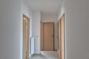 Ruhiges Wohnen mit großem Südbalkon... neu renoviert! – Margaretenstr. 5, 9131 Hilbersdorf, Chemnitz – Vorschaubild 8