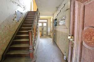 2 leerstehende MFH mit Denkmalschutz im Sanierungsgebiet - Sonder-AfA möglich – 39112 Sudenburg, Magdeburg – Vorschaubild 7
