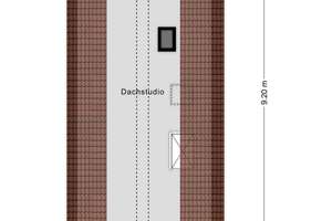Einfamilienhaus mit riesiger Hobbyhalle in Krefeld-Verberg! – Die vollständige Adresse der Immobilie erhältst du vom Anbieter., 47802 Verberg, Krefeld – Vorschaubild 42