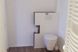 Renovierte helle 2,5 Zi. 65m2 Souterrain Wohnung 65329 Hohenstein Steckenroth – Hermann-Löns-Straße 22, 65329 Hohenstein – Vorschaubild 10