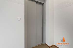 IMMOSPACE *** 2 ZKB mit Altbauflair & modernem Komfort! *** – Die vollständige Adresse der Immobilie erhältst du vom Anbieter., 86152 Georgs- und Kreuzviertel, Augsburg – Vorschaubild 11