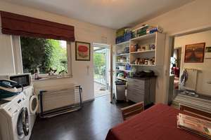Groß-Buchholz: Exzellentes ZFH mit 2 Wohnungen, Terrasse, Balkon, Garage, Top Garten & Beste Lage! – Die vollständige Adresse der Immobilie erhältst du vom Anbieter., 30655 Groß-Buchholz, Hannover – Vorschaubild 11