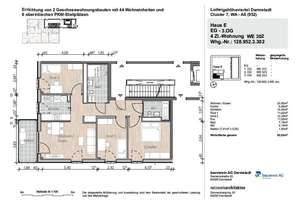 Neubau! 4 Zimmer | Letzte freie Wohnung! Familienfreundlich & modern – Venusstraße 8, 64285 Bessungen, Darmstadt – Vorschaubild 16