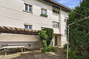 Aus Ideen wird Zuhause: 3-Zimmer-Wohnung mit Potenzial in Stuttgart-Weilimdorf – Die vollständige Adresse der Immobilie erhältst du vom Anbieter., 70499 Wolfbusch, Stuttgart – Vorschaubild 10