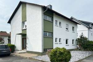 Ein Haus voller Möglichkeiten – Ihr Projekt mit Zukunft! – Die vollständige Adresse der Immobilie erhältst du vom Anbieter., 74722 Buchen (Odenwald) – Vorschaubild 2