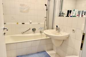 Schorer-Immobilien: Dachterrassen-Traum in der Innenstadt von Augsburg – Die vollständige Adresse der Immobilie erhältst du vom Anbieter., 86159 Antonsviertel, Augsburg – Vorschaubild 9