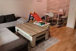gemütliche 3-Raum Wohnung mit Balkon ins Grüne – Dieckerstraße 169, 46047 Schlad, Oberhausen – Vorschaubild 7