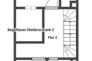 Ihr neues Zuhause in Stuttgart-Hausen: Modernes Reihenhaus mit Terrasse u. Garage – Stuttgart – Vorschaubild 27
