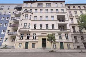 Rosenthaler Platz und Volkspark am Weinberg – Apartment mit Potenzial! – Zehdenicker Str. 12A, 10119 Mitte (Ortsteil), Berlin – Vorschaubild 20