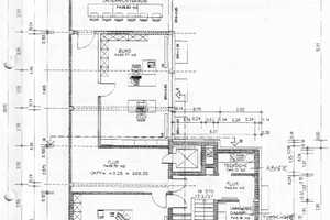Solides Gebäude-Ensemble aus Wohnhaus und Geschäftshaus – Remscheid – Vorschaubild 29