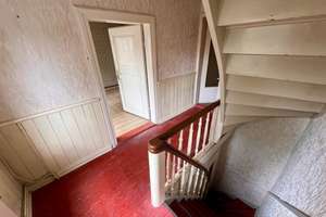 Ihre Ideen sind gefragt! – Die vollständige Adresse der Immobilie erhältst du vom Anbieter., 31137 Moritzberg / Bockfeld, Hildesheim – Vorschaubild 2