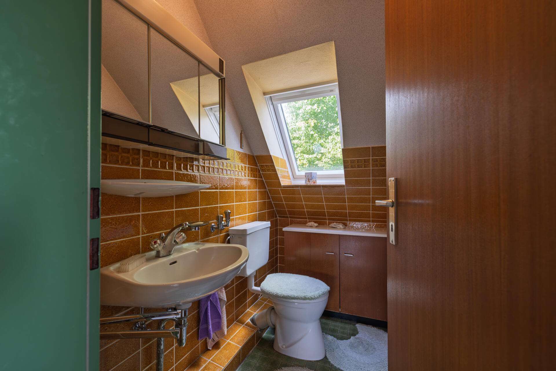 Immobilie in Timmendorfer Strand - Familienfreundliches Einfamilienhaus in Timmendorfer Strand mit 5 Zimmern, Keller, Garten und Garage - Bild 4