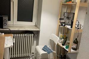 Nachmieter für 2-Zimmer-Wohnung in der Neckarweststadt gesucht – Die vollständige Adresse der Immobilie erhältst du vom Anbieter., 68169 Neckarstadt-Ost/Wohlgelegen, Mannheim – Vorschaubild 14