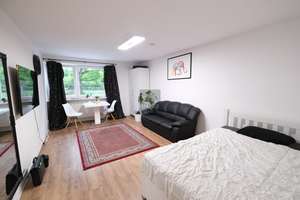 Direkt am Keßlerplatz - Attraktive Wohnung in gefragter Lage – ideal für Investoren – Die vollständige Adresse der Immobilie erhältst du vom Anbieter., 90489 Wöhrd, Nürnberg – Vorschaubild 1