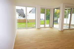 Mit Mietgarantie: Exklusive Drei-Zimmer-Neubauwohnung in Rhöndorf – Wolkenburgstr. 14, 53604 Bad Honnef – Vorschaubild 3