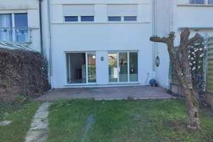 Erstbezug nach Modernisierung und Renovierung Reihenmittelhaus mit Sauna in Wetter  – Am Wilshause 18, 58300 Wetter (Ruhr) – Vorschaubild 3