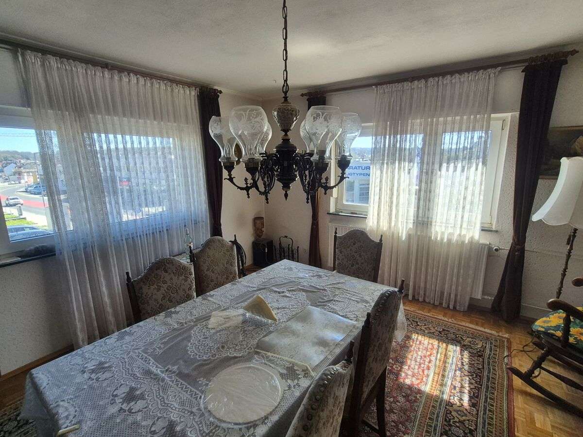 3-Zimmer-Wohnung mit Potenzial in zentraler Lage von Bad Vilbel, Wetteraukreis – Bild 4