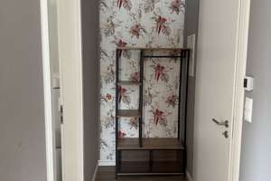 Möblierte und helle Neubau 2,5-Zimmer Wohnung im EG mit Terasse in Bürgerfelde nahe Uni – Dietrichsweg 39, 26127 Dietrichsfeld, Oldenburg (Oldenburg) – Vorschaubild 7