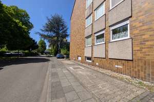 Helle 2-Zimmerwohnung mit Stellplatz in zentraler Lage von Köln-Holweide – Am Flutgraben 7, 51067 Holweide, Köln – Vorschaubild 9
