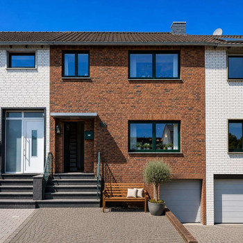 Haus kaufen in Lürrip (Mönchengladbach)