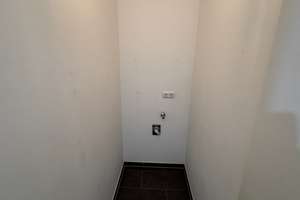 Lichtdurchflutete 1-Zimmer-Wohnung mit EBK & Balkon im grünen Buch – Röbellweg 4/6, 13125 Buch, Berlin – Vorschaubild 6