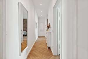 Bezugsfreie, kernsanierte und top ausgestattete Wohnung nahe Bornholmer Straße - provisionsfrei – Die vollständige Adresse der Immobilie erhältst du vom Anbieter., 13357 Gesundbrunnen, Berlin – Vorschaubild 5