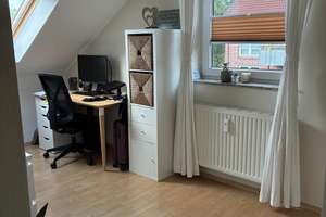 Schöne Dachgeschoss Wohnung Brookweg – Brookweg 165, 26127 Dietrichsfeld, Oldenburg (Oldenburg) – Vorschaubild 6