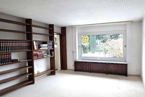 Ledeburg-Vinnhorst, Nähe VW, auffrischungsbedürftig: leerstehende Doppelhaushälfte mit Garage – Die vollständige Adresse der Immobilie erhältst du vom Anbieter., 30419 Ledeburg, Hannover – Vorschaubild 2