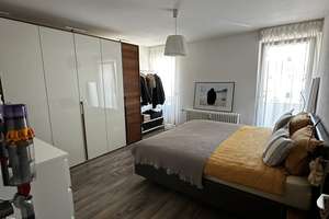 Stilvolle 2-Zimmer-Wohnung mit zwei Balkonen in Mainz-Drais – An den Weiden 1, 55127 Drais, Mainz – Vorschaubild 4