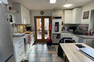 Einfamilienhaus mit FENGSHUI-Anbau oben auf dem Samerberg – Die vollständige Adresse der Immobilie erhältst du vom Anbieter., 83122 Samerberg – Vorschaubild 11