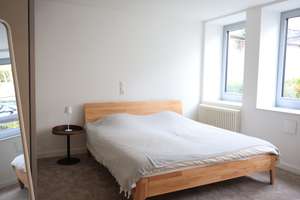 2-Zimmer Wohnung , möbeliert mit gehobener Ausstattung in Bonn Südstadt – Am Hofgarten 3, 53113 Südstadt, Bonn – Vorschaubild 4