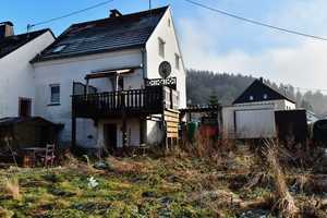 Wohnhaus mit Pelletofen und Ölzentralheizung – Vulkaneifel (Kreis) – Vorschaubild 25