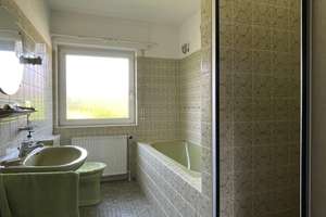 Einfamilienhaus mit viel Platz, Garten und Garage in Bielefeld-Schröttinghausen – 33739 Dornberg, Bielefeld – Vorschaubild 9