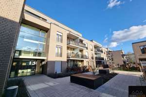 Moderne 2-Zimmer-Wohnung mit offener Küche und Terrasse – Schlesienstraße 13, 48167 Angelmodde, Münster – Vorschaubild 13