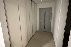Exklusive Maisonette-Wohnung im Lessig Quartier – Privateingang, Terrasse, Balkon & eigener Stellpla – Die vollständige Adresse der Immobilie erhältst du vom Anbieter., 42327 Vohwinkel, Wuppertal – Vorschaubild 10