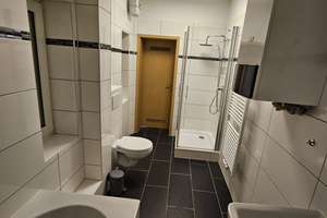 ruhige  4 Wohnung im Jugendstielhaus – Arndstr. / Heiligerweg 11, 44135 Westfalendamm, Dortmund – Vorschaubild 4