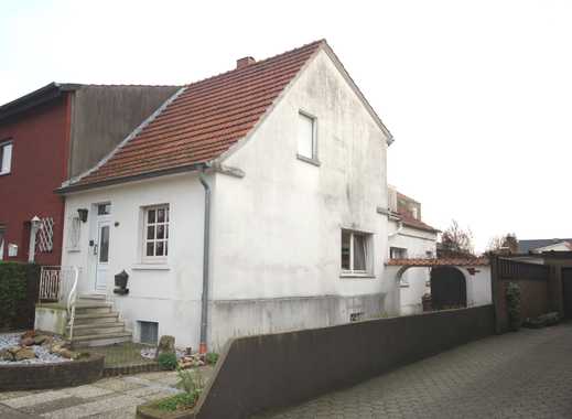 Doppelhaushälfte Kaufen Rheine