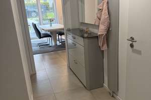 Helle 4-Zi.-Wohnung mit offener Küche am Naherholungsgebiet Königsforst – Leidenhausener Straße 13, 51145 Eil, Köln – Vorschaubild 9