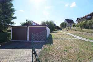 Ihre Chance: Handwerkerhaus mit schönem Garten und 2 Garagen in ruhiger Lage – Weitramsdorf, Coburg (Kreis), 96479 Coburg (Kreis) – Vorschaubild 9