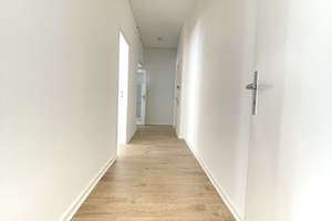 Helle 2-Zi-Whg mit EBK - Nähe Schwarzer Bär – Rückertstr. 1, 30169 Calenberger Neustadt, Hannover – Vorschaubild 11