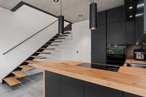Exklusives und modernes Ferienhaus in wunderschöner Lage am Dümmer See – Die vollständige Adresse der Immobilie erhältst du vom Anbieter., 49459 Lembruch – Vorschaubild 9