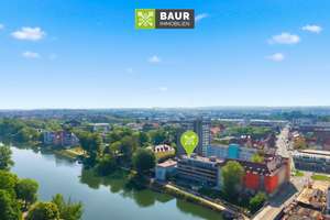 360° | 3-Zimmer-Wohnung mit Donaublick in Neu-Ulm – Die vollständige Adresse der Immobilie erhältst du vom Anbieter., 89231 Neu-Ulm – Vorschaubild 17