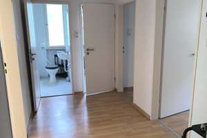 Helle 4-Zimmer-Wohnung in Würzburg - Sanderau mit Altbauchcharme – Königsberger Straße 34, 97072 Sanderau, Würzburg – Vorschaubild 12