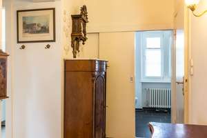 HOMESK - Großzügiges Wohnen mit Stil: Reihenmittelhaus, Wintergarten und Garten in Lichterfelde-West – Berner Straße 39 A, 12205 Lichterfelde, Berlin – Vorschaubild 29