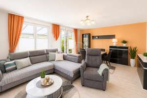 Gepflegte Doppelhaushälfte mit geschützter Terrasse für lange Abende – Die vollständige Adresse der Immobilie erhältst du vom Anbieter., 12623 Mahlsdorf, Berlin – Vorschaubild 10
